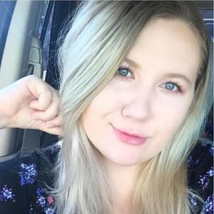 Meet your Posher, Hope